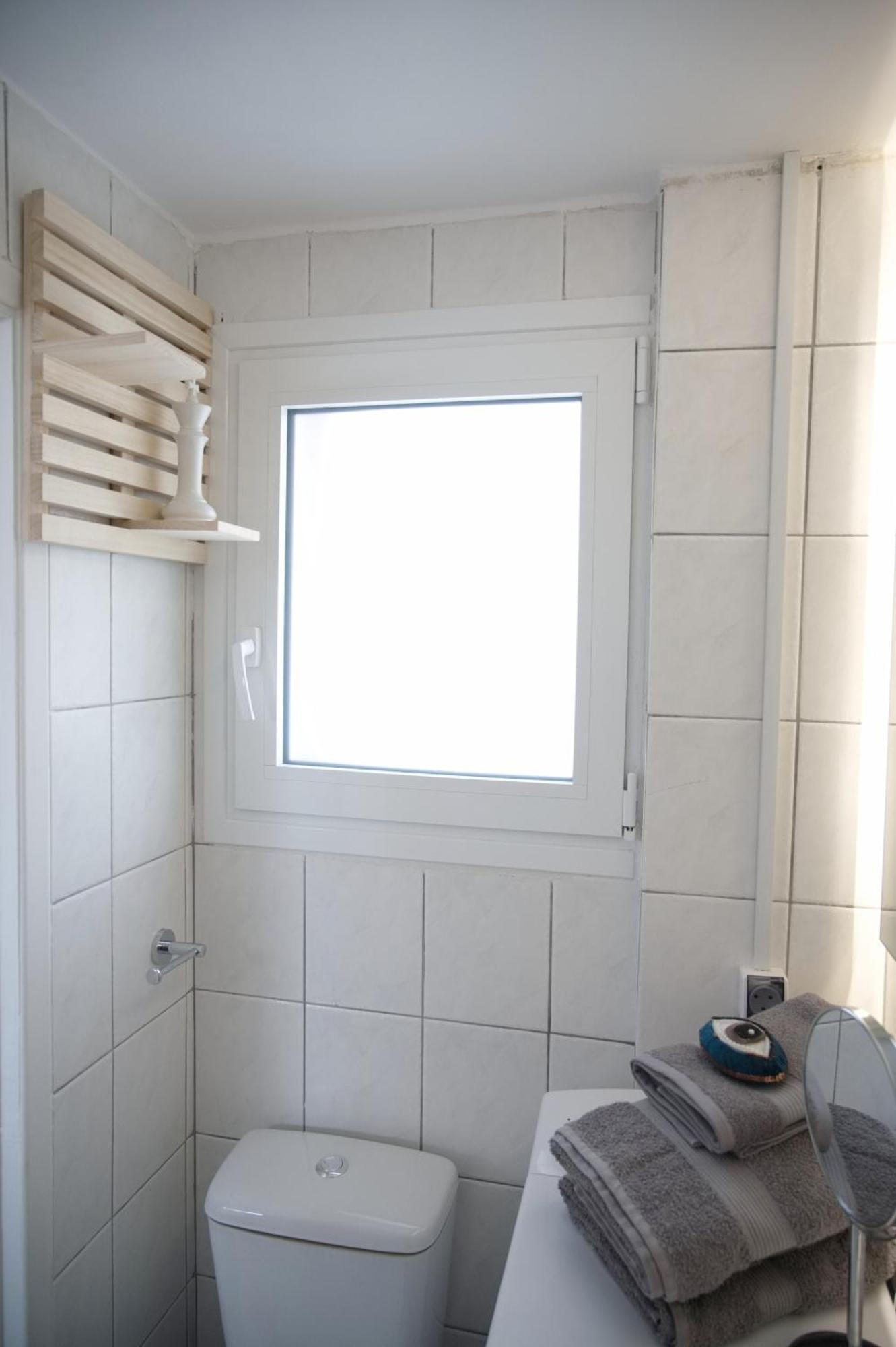 Central Aesthetic Studio With Panoramic Views Patras Exterior foto